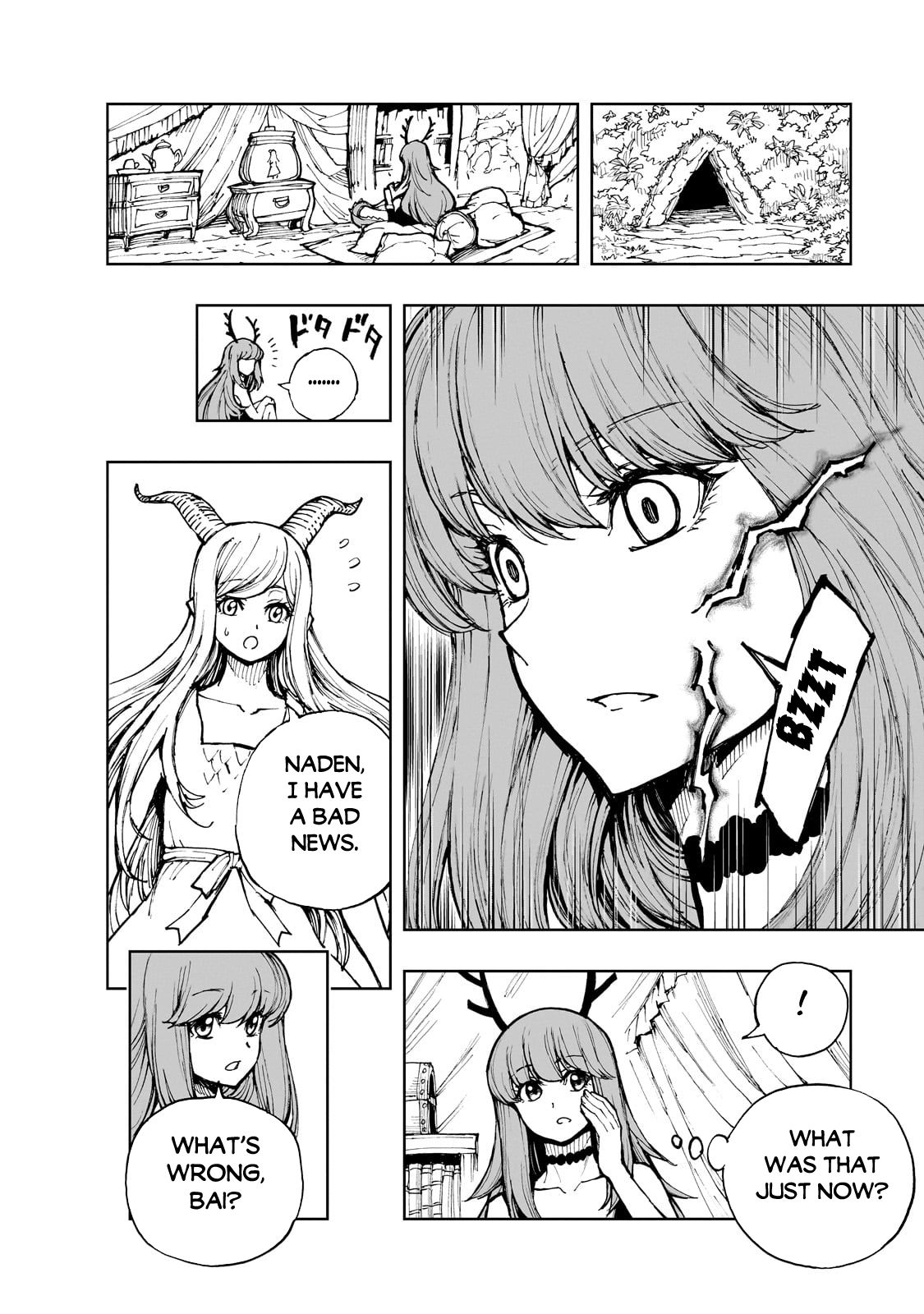 Genjitsushugi Yuusha no Oukoku Saikenki Chapter 64 page 4 - 