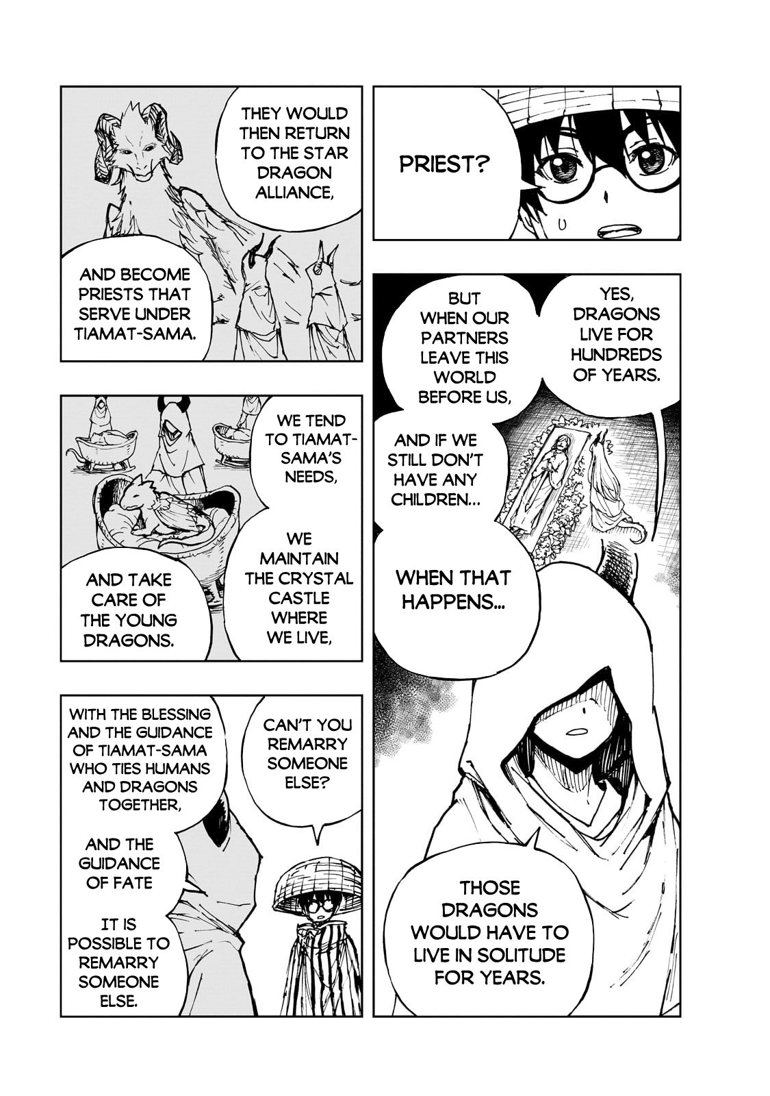 Genjitsushugi Yuusha no Oukoku Saikenki Chapter 64 page 9 - 