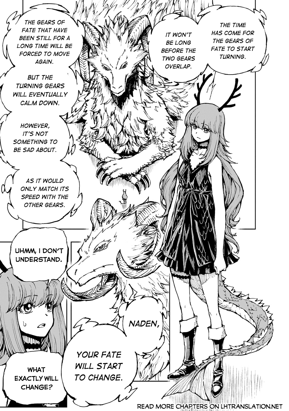 Genjitsushugi Yuusha no Oukoku Saikenki Chapter 65 page 2 - 