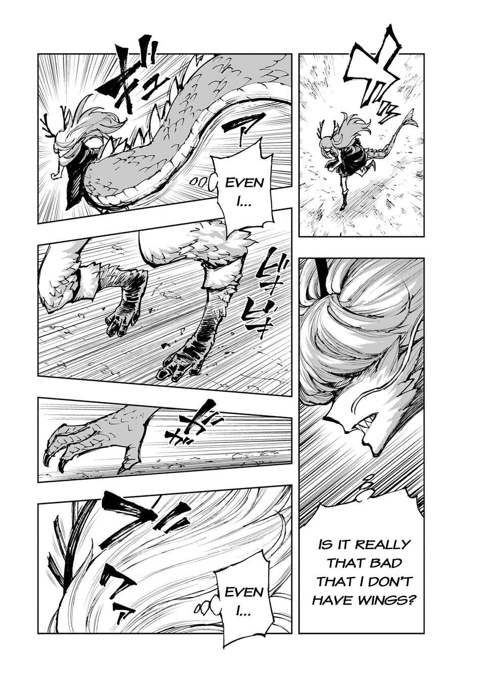 Genjitsushugi Yuusha no Oukoku Saikenki Chapter 65 page 16 - 