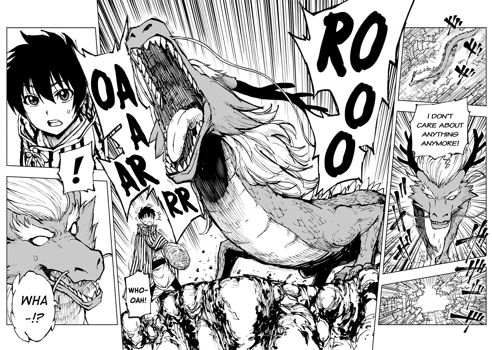 Genjitsushugi Yuusha no Oukoku Saikenki Chapter 65 page 18 - 