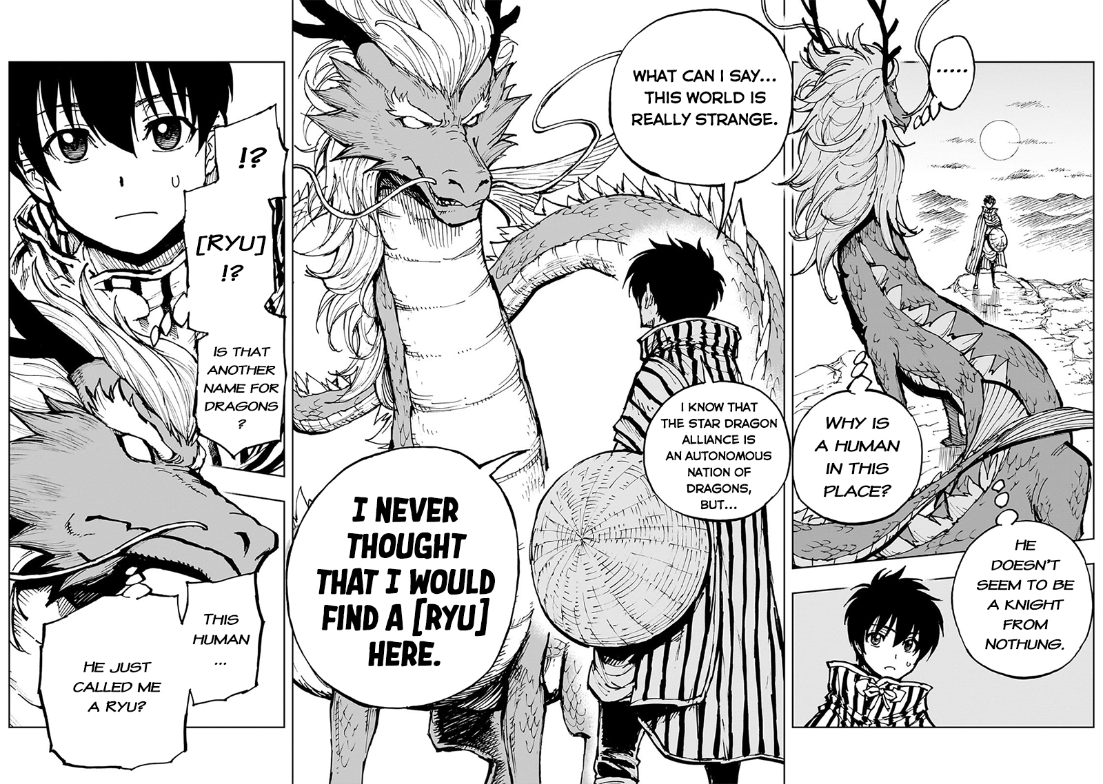 Genjitsushugi Yuusha no Oukoku Saikenki Chapter 65 page 19 - 