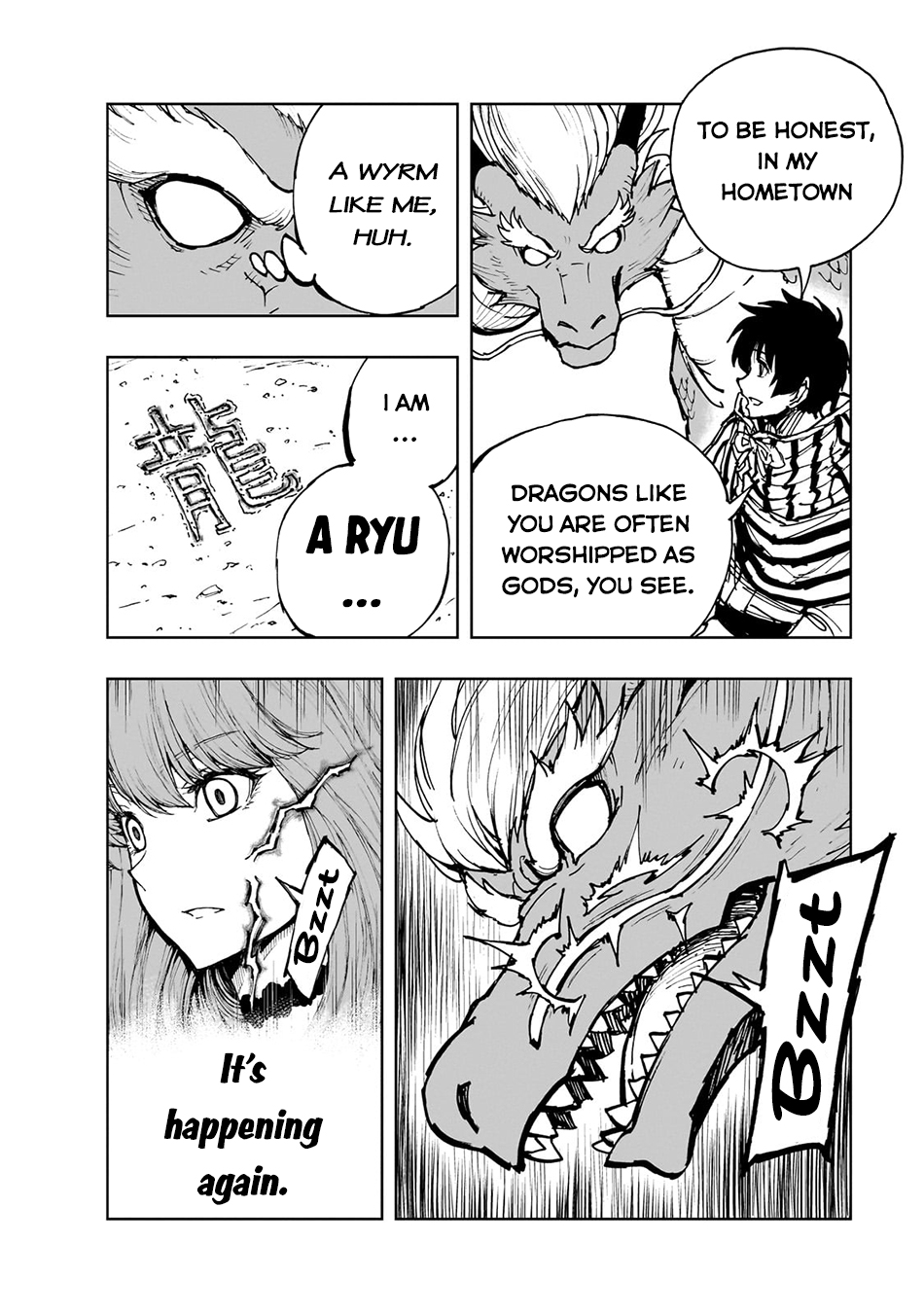 Genjitsushugi Yuusha no Oukoku Saikenki Chapter 65 page 22 - 