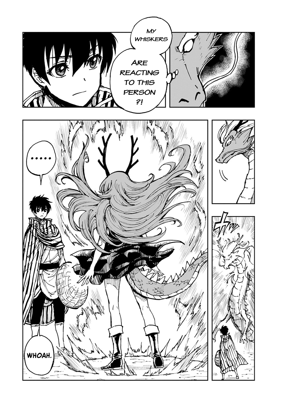 Genjitsushugi Yuusha no Oukoku Saikenki Chapter 65 page 23 - 