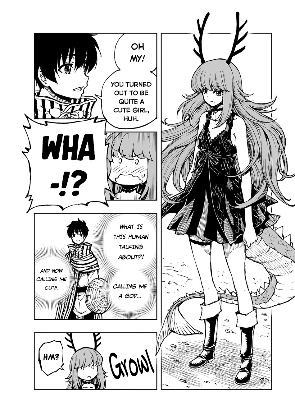 Genjitsushugi Yuusha no Oukoku Saikenki Chapter 65 page 24 - 