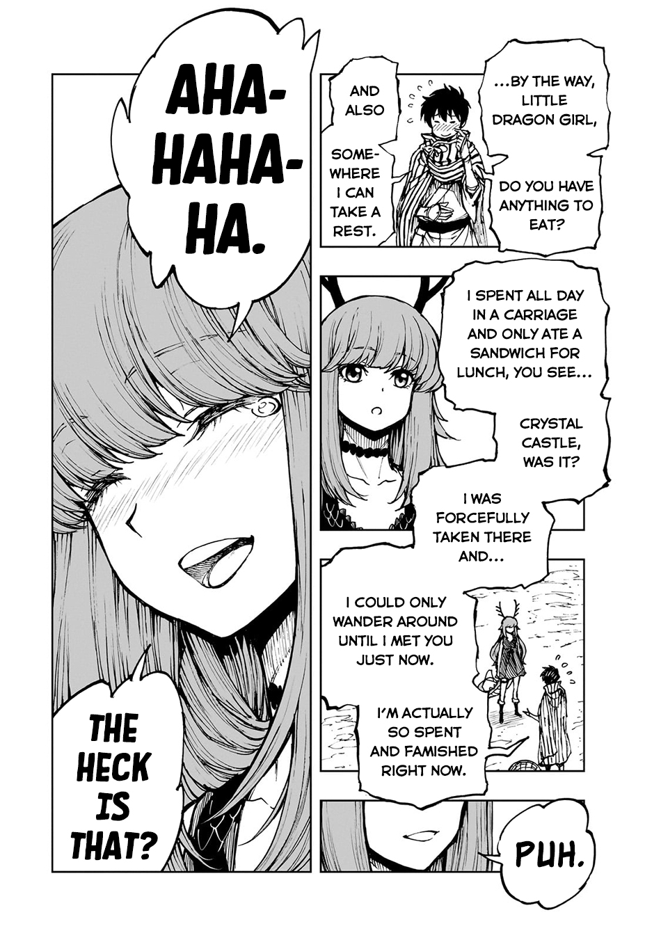 Genjitsushugi Yuusha no Oukoku Saikenki Chapter 65 page 25 - 