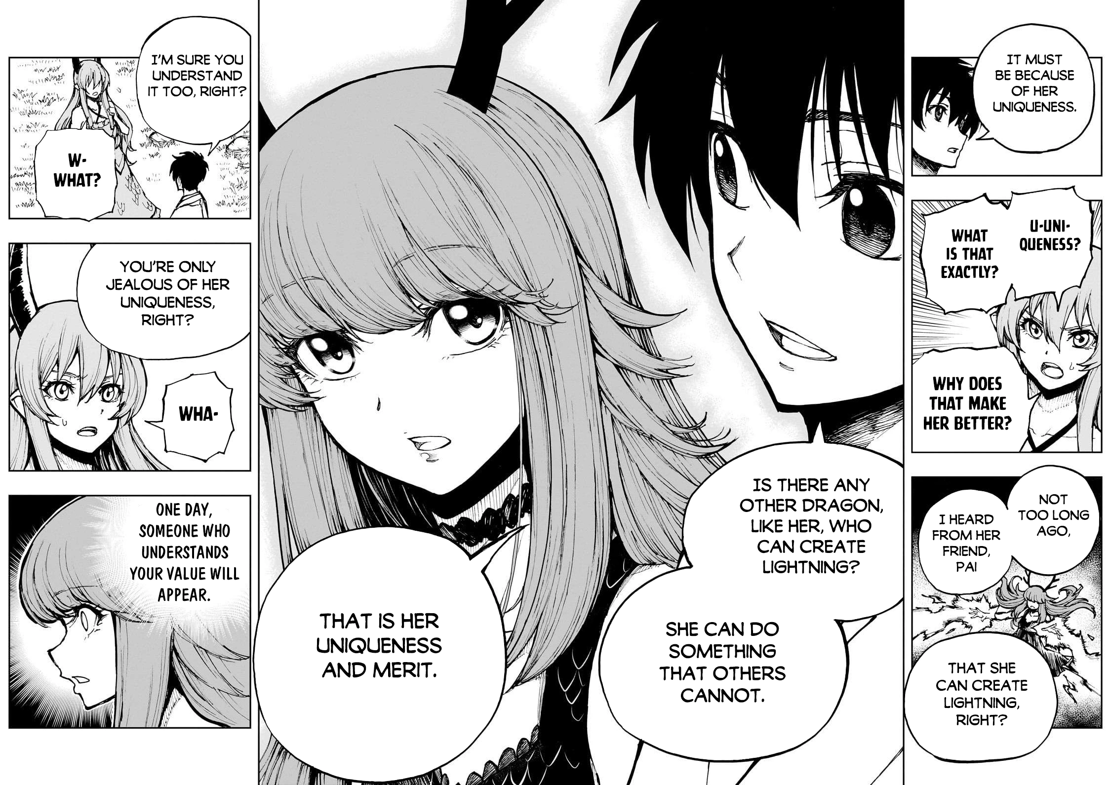 Genjitsushugi Yuusha no Oukoku Saikenki Chapter 66 page 15 - 