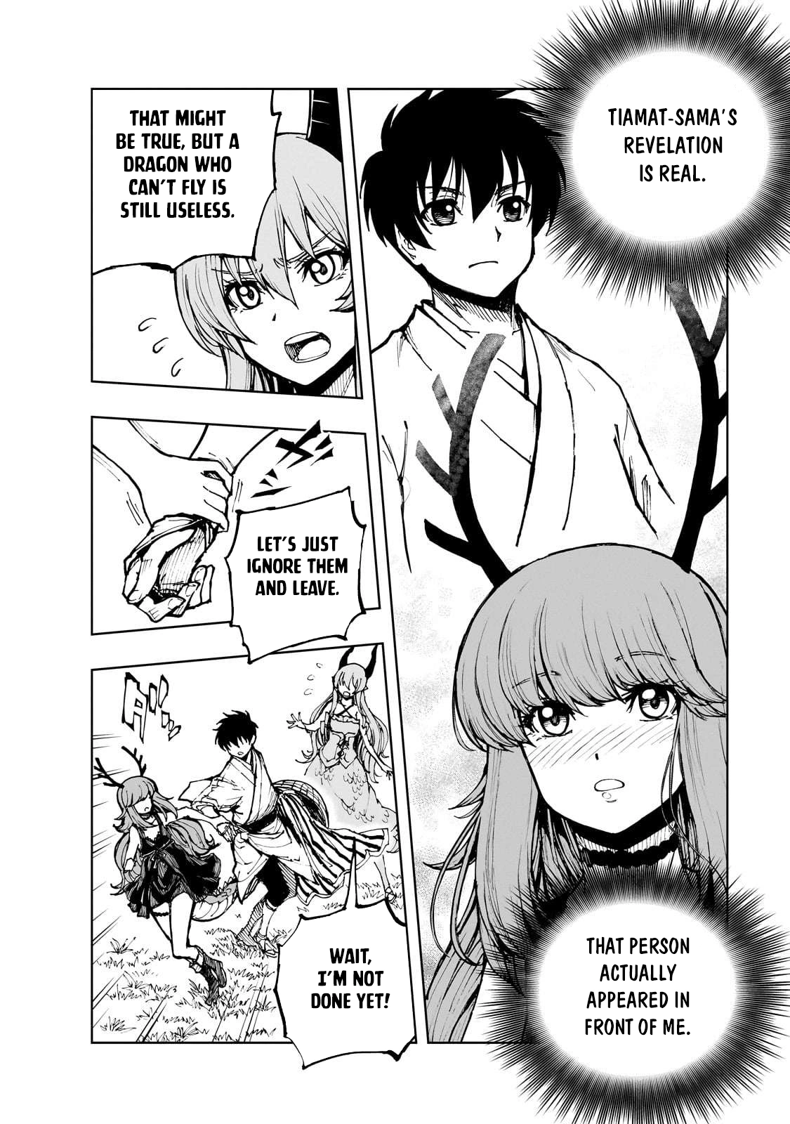 Genjitsushugi Yuusha no Oukoku Saikenki Chapter 66 page 16 - 