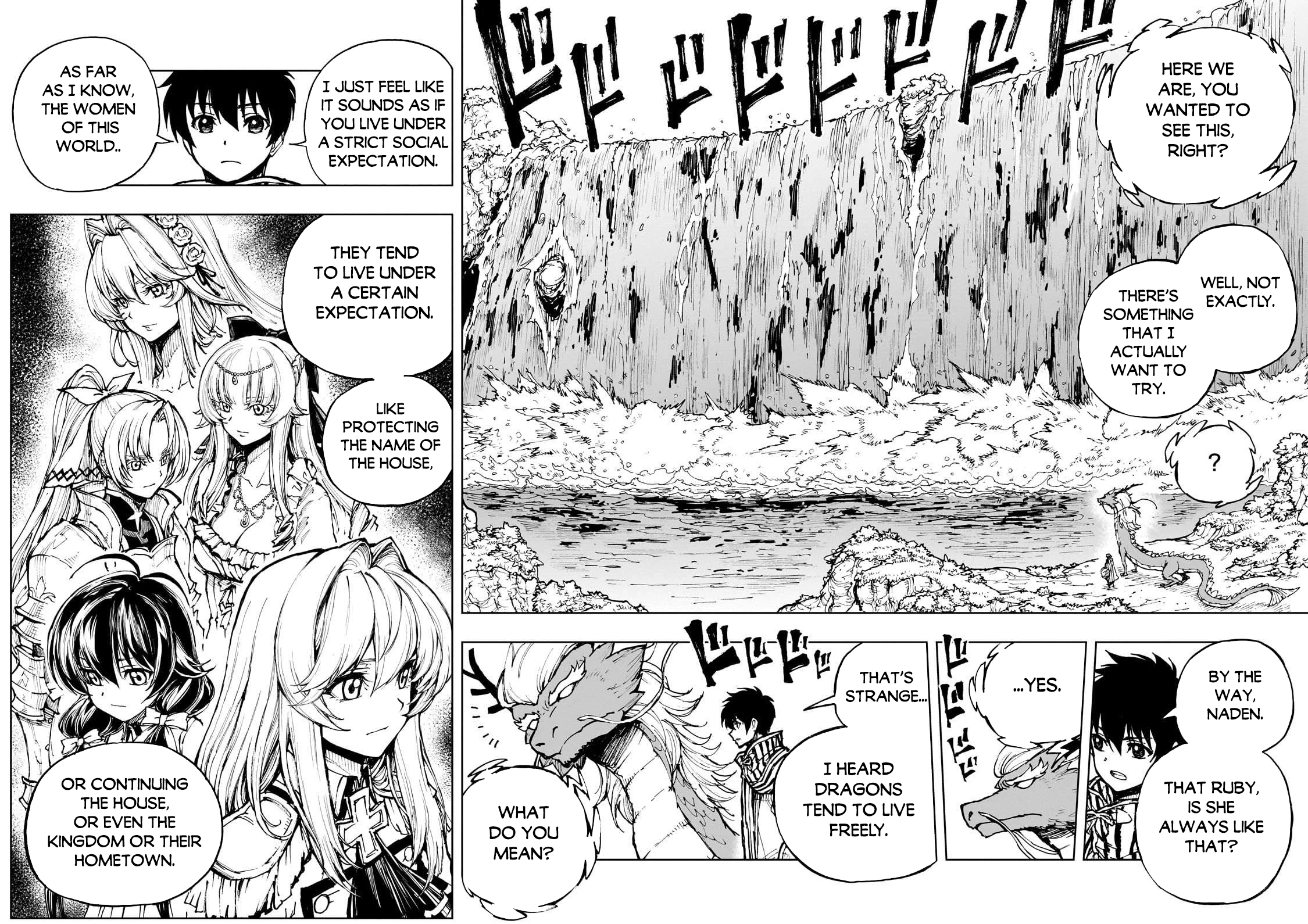 Genjitsushugi Yuusha no Oukoku Saikenki Chapter 66 page 18 - 