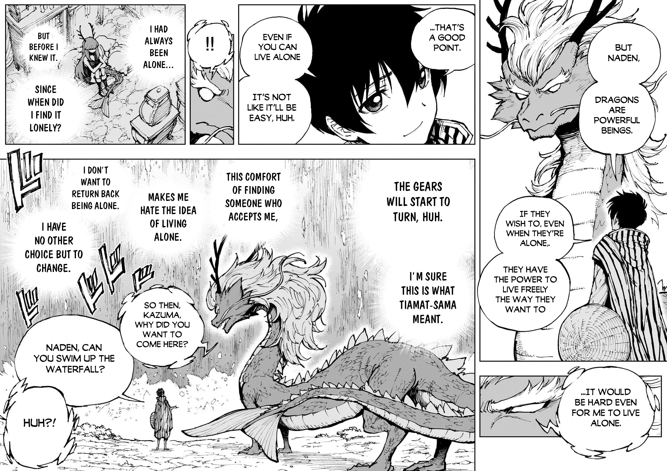 Genjitsushugi Yuusha no Oukoku Saikenki Chapter 66 page 19 - 