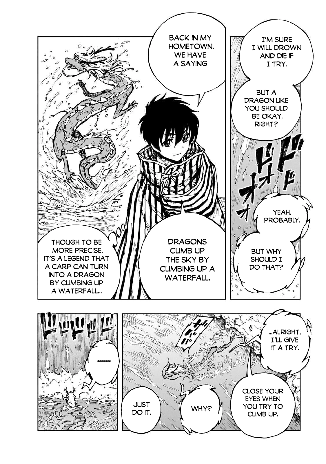 Genjitsushugi Yuusha no Oukoku Saikenki Chapter 66 page 20 - 