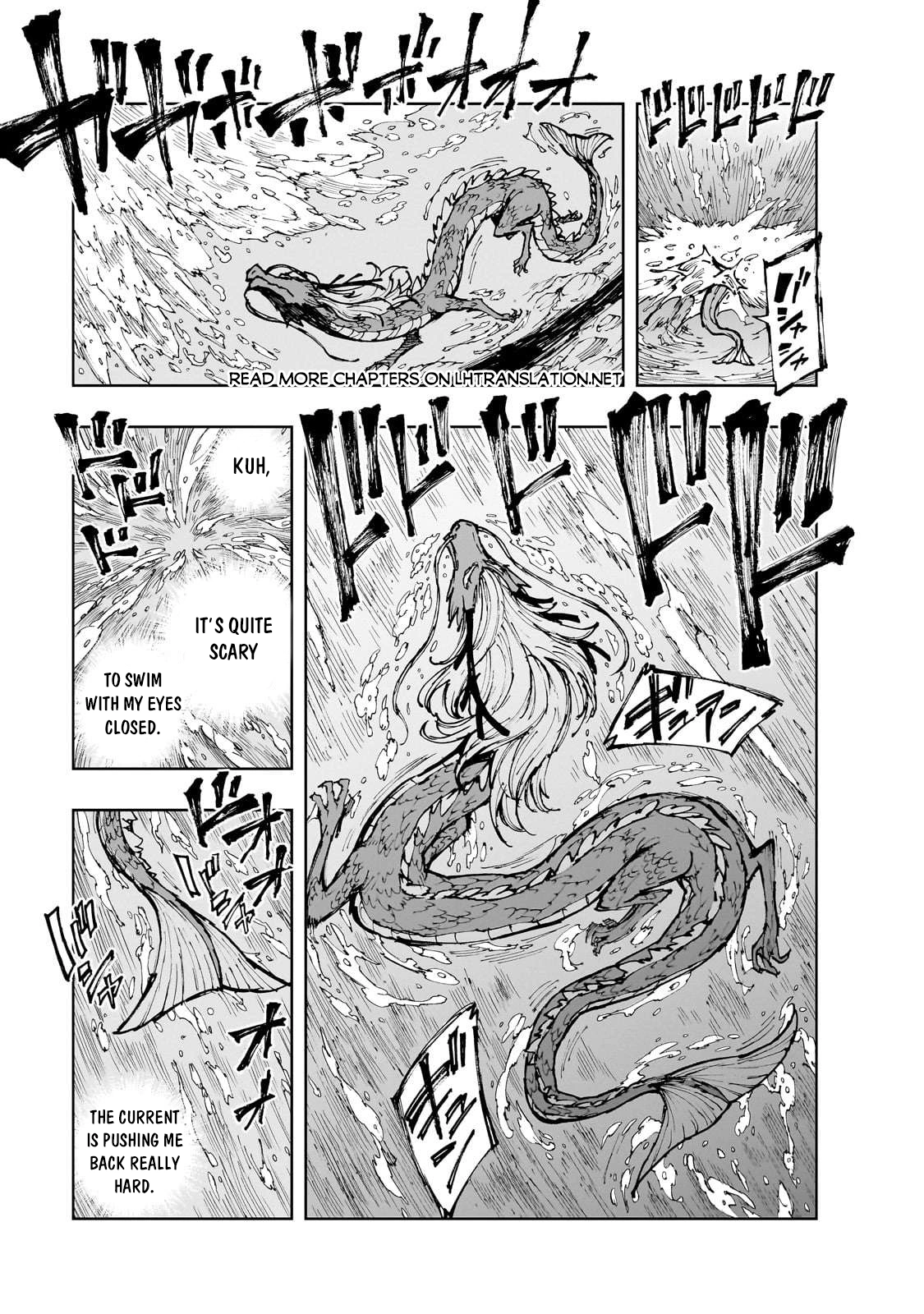 Genjitsushugi Yuusha no Oukoku Saikenki Chapter 66 page 21 - 