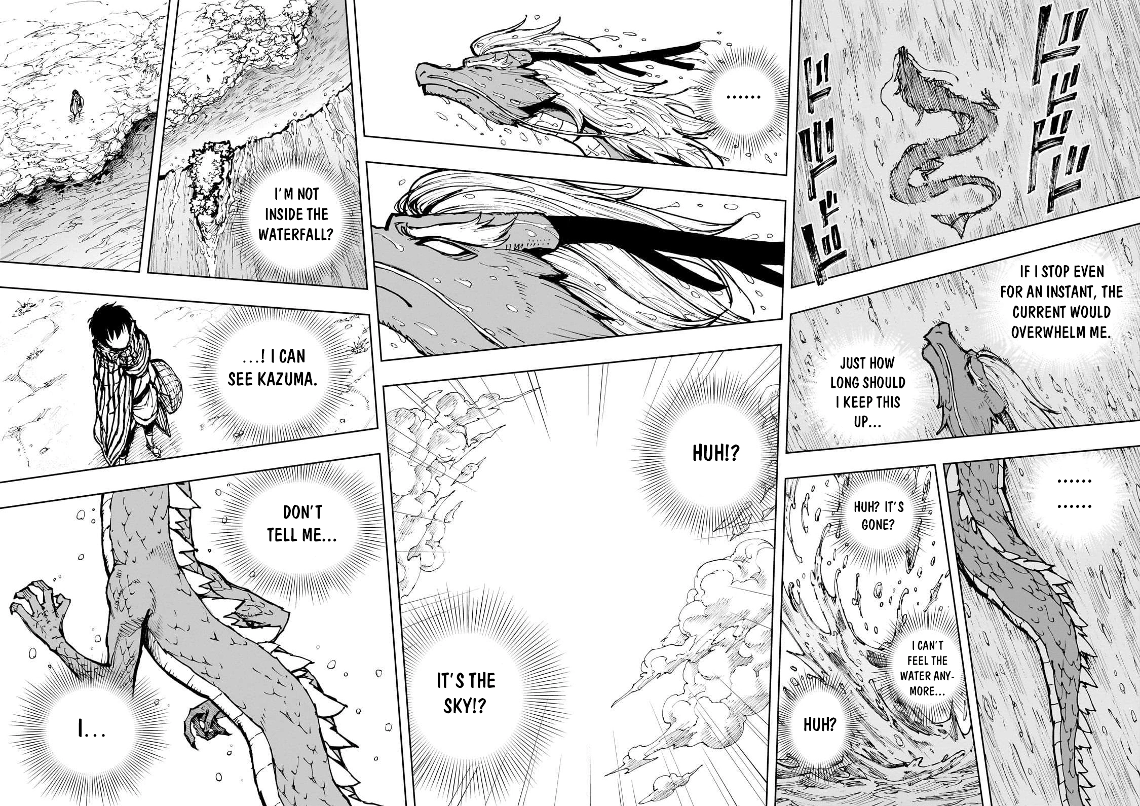 Genjitsushugi Yuusha no Oukoku Saikenki Chapter 66 page 22 - 