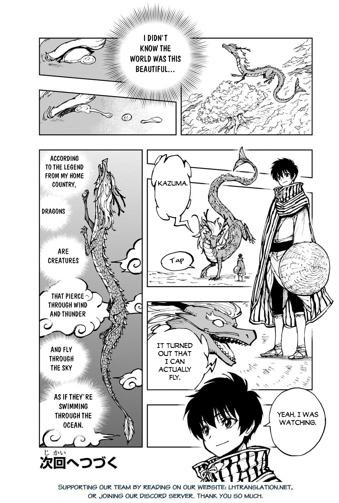 Genjitsushugi Yuusha no Oukoku Saikenki Chapter 66 page 24 - 