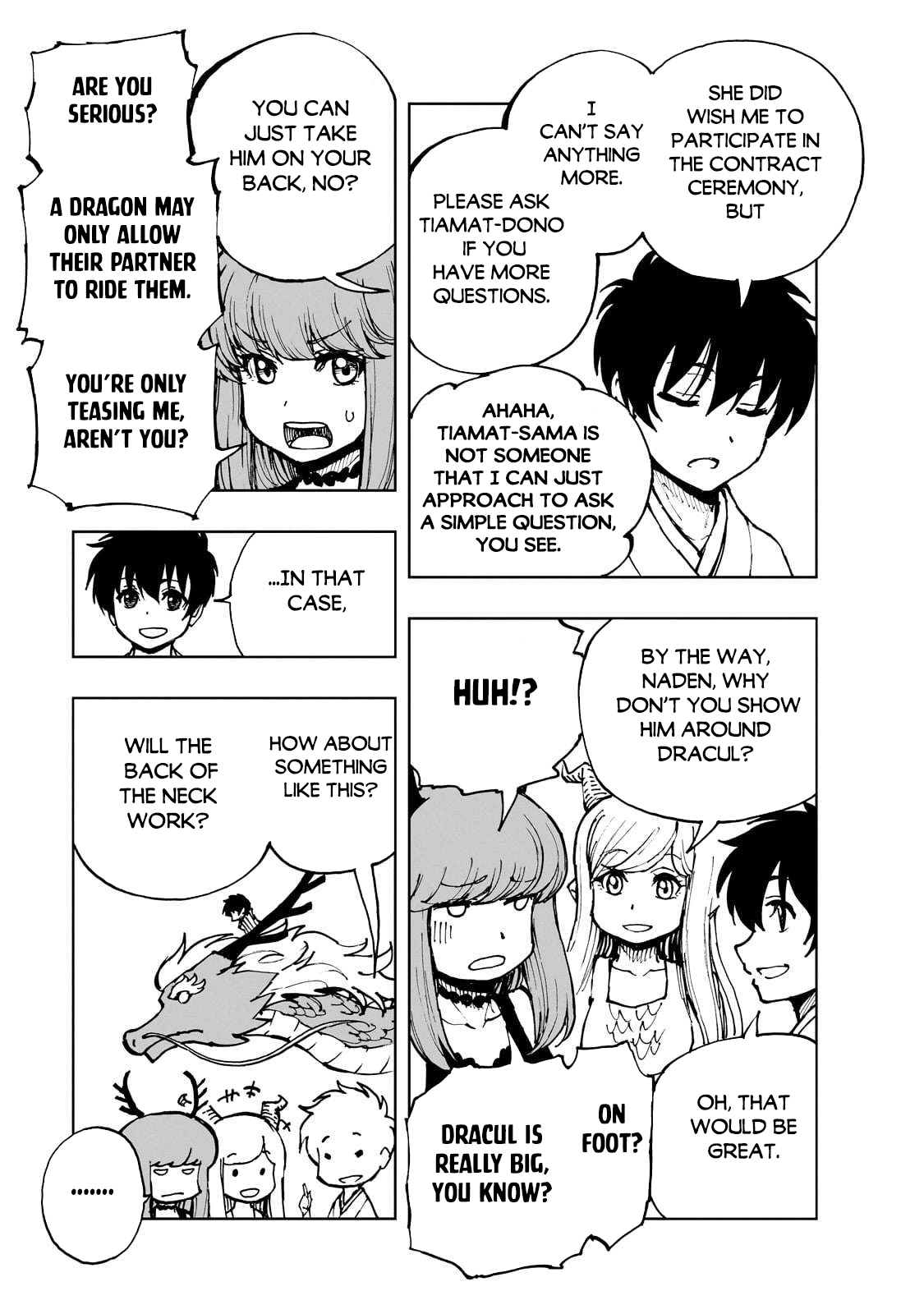 Genjitsushugi Yuusha no Oukoku Saikenki Chapter 66 page 5 - 