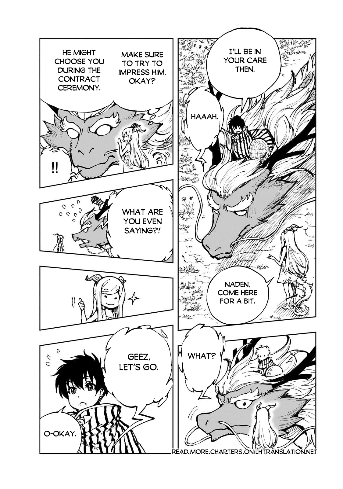 Genjitsushugi Yuusha no Oukoku Saikenki Chapter 66 page 6 - 