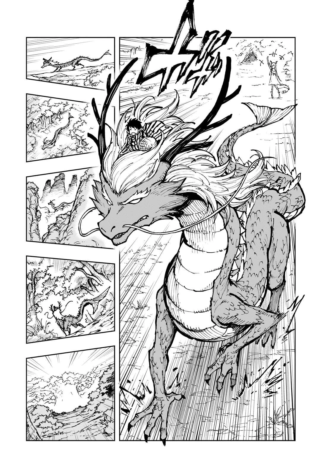 Genjitsushugi Yuusha no Oukoku Saikenki Chapter 66 page 7 - 