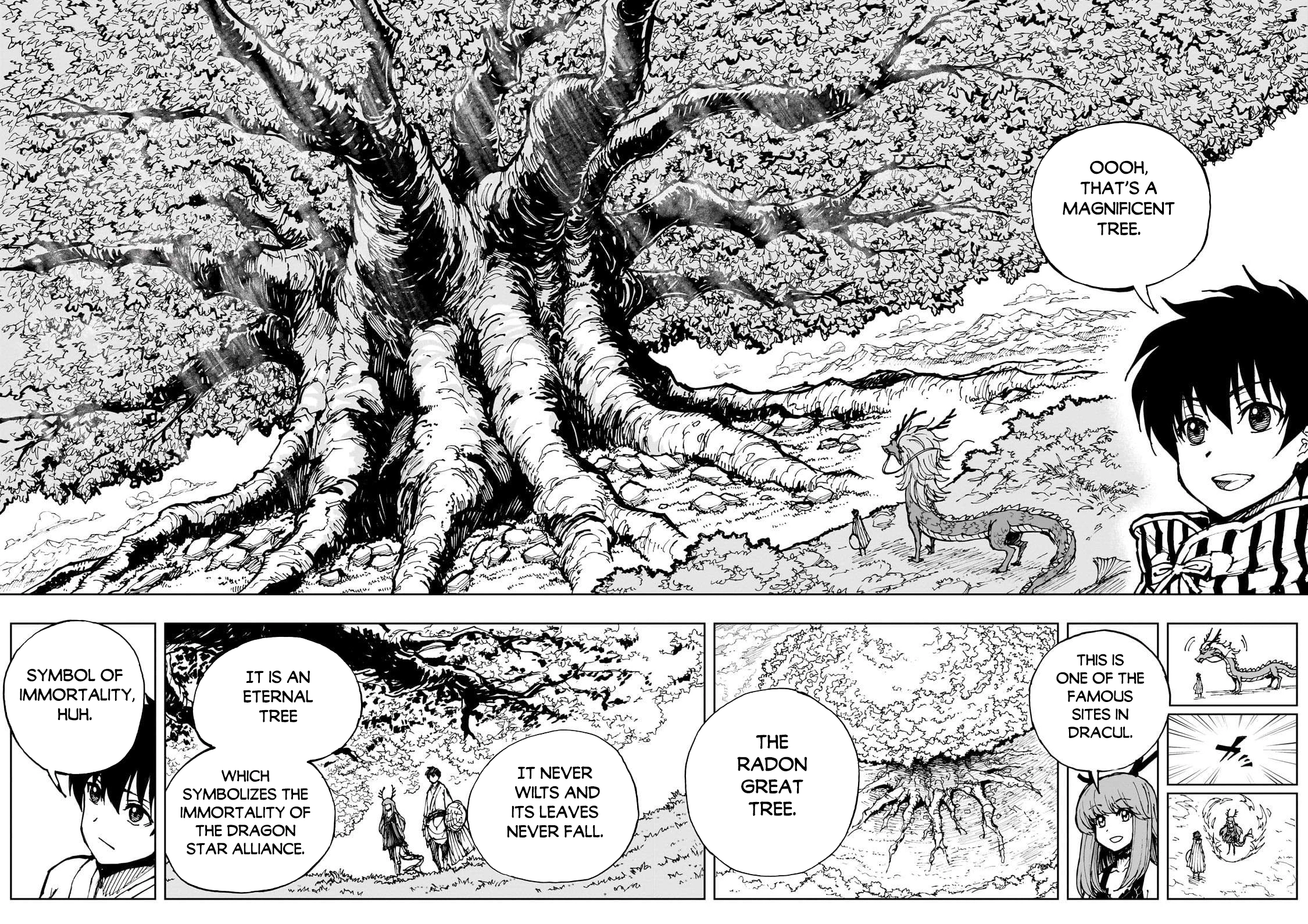 Genjitsushugi Yuusha no Oukoku Saikenki Chapter 66 page 8 - 