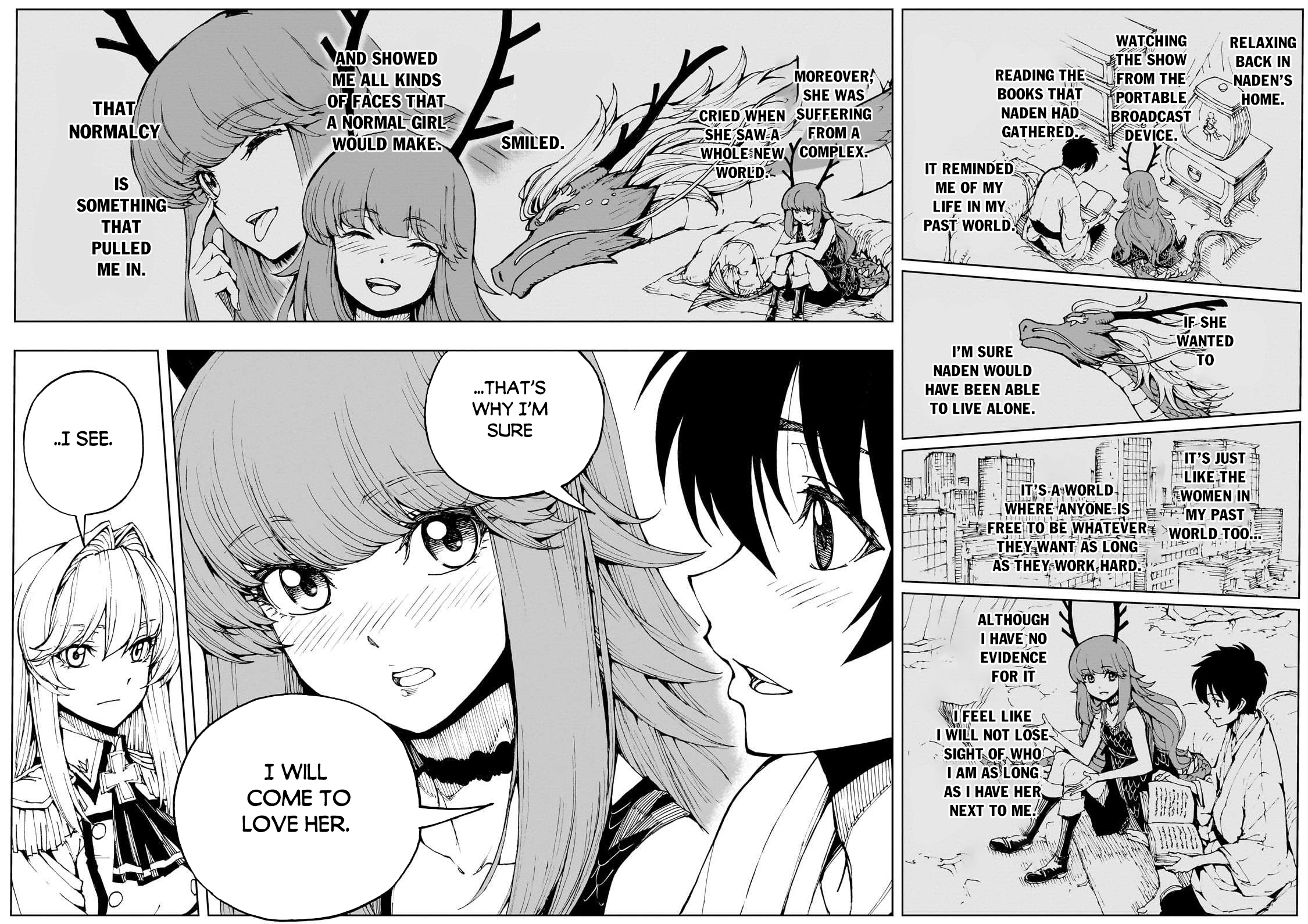 Genjitsushugi Yuusha no Oukoku Saikenki Chapter 67 page 17 - 