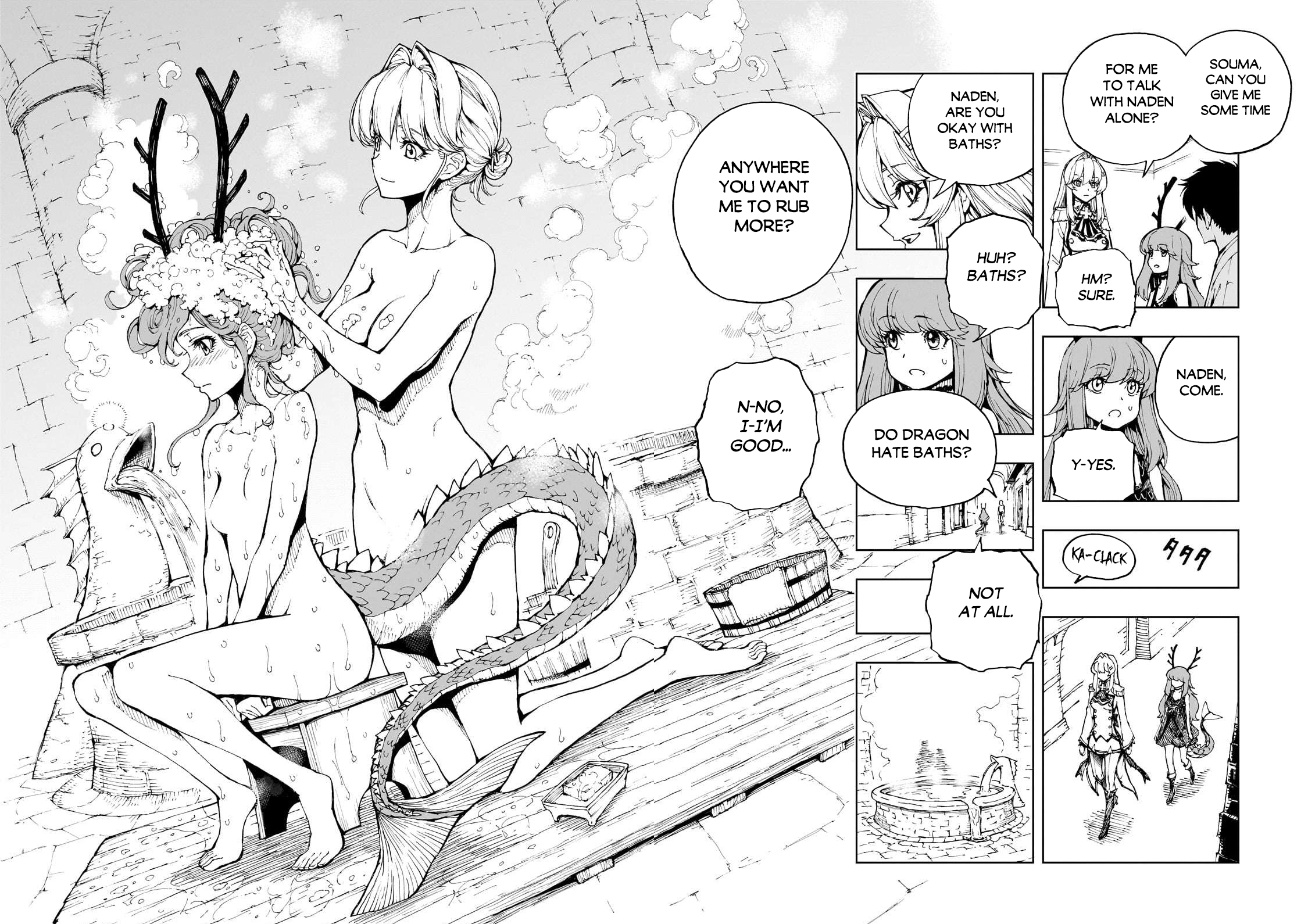 Genjitsushugi Yuusha no Oukoku Saikenki Chapter 67 page 18 - 