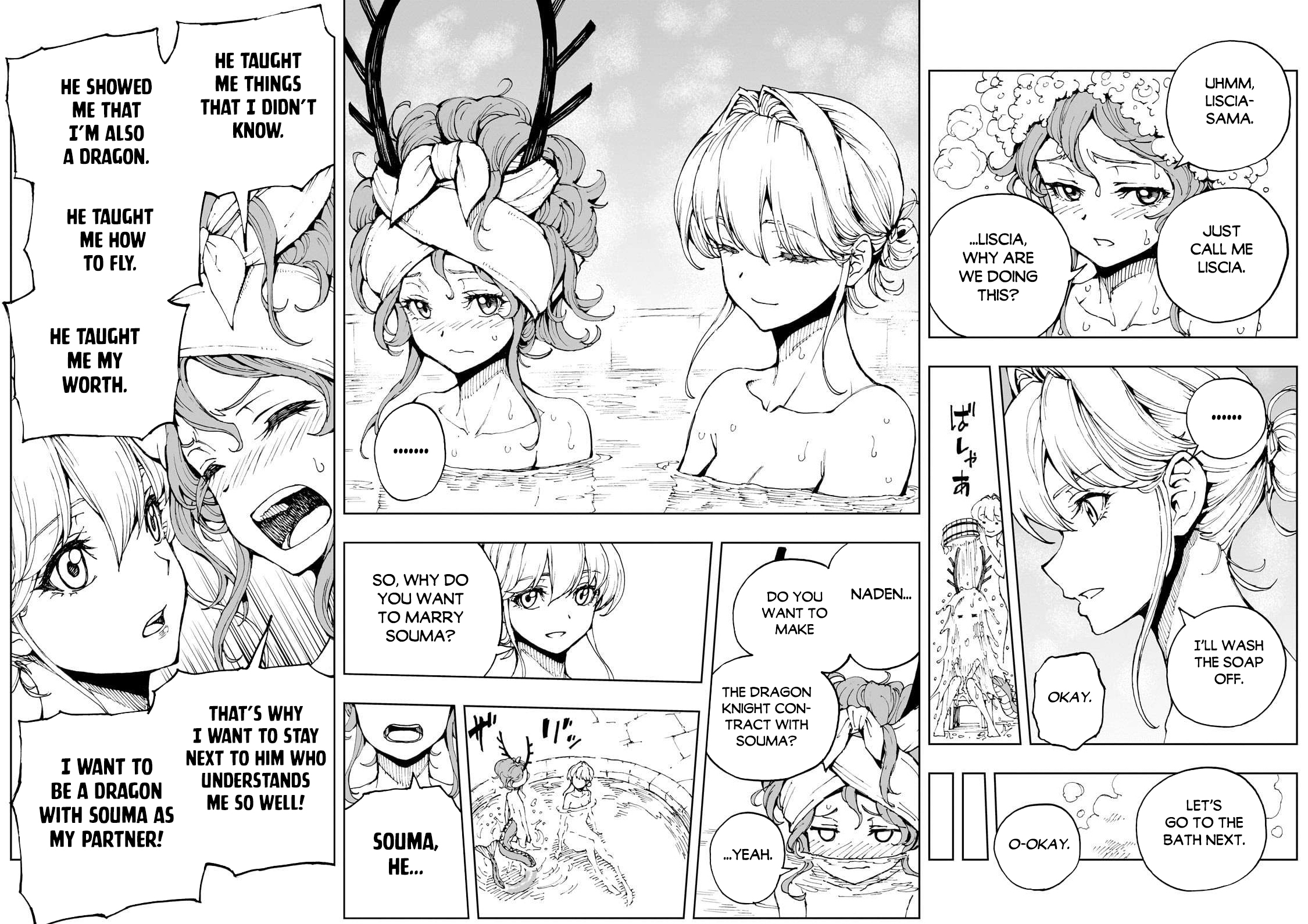 Genjitsushugi Yuusha no Oukoku Saikenki Chapter 67 page 19 - 