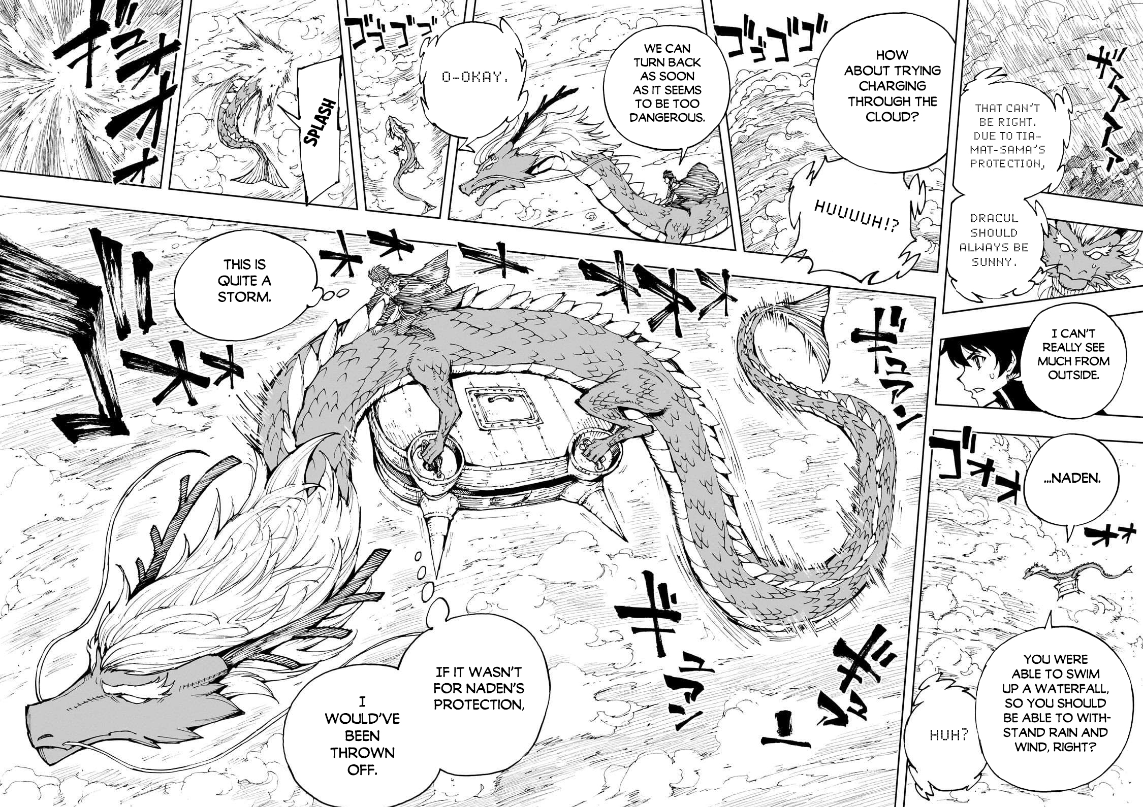 Genjitsushugi Yuusha no Oukoku Saikenki Chapter 68 page 23 - 