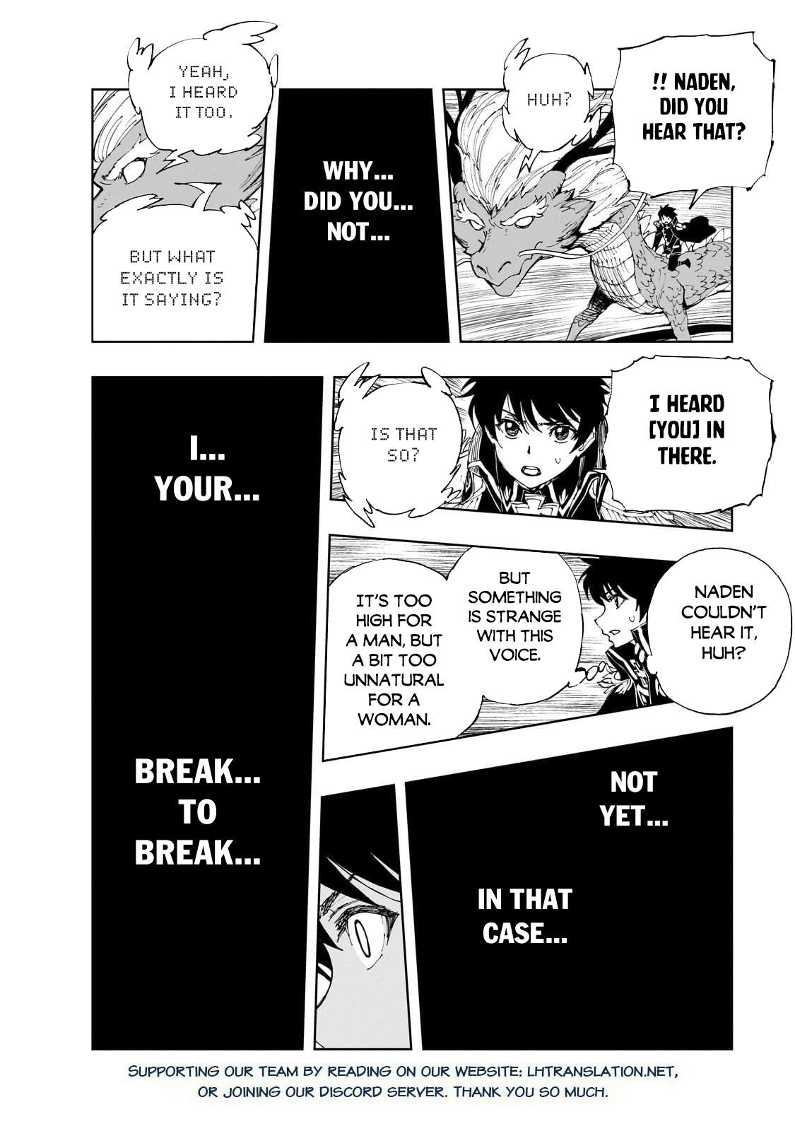 Genjitsushugi Yuusha no Oukoku Saikenki Chapter 68 page 26 - 