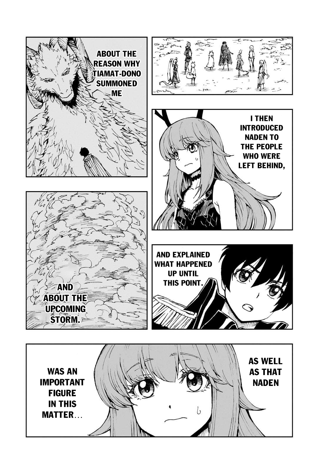 Genjitsushugi Yuusha no Oukoku Saikenki Chapter 68 page 9 - 