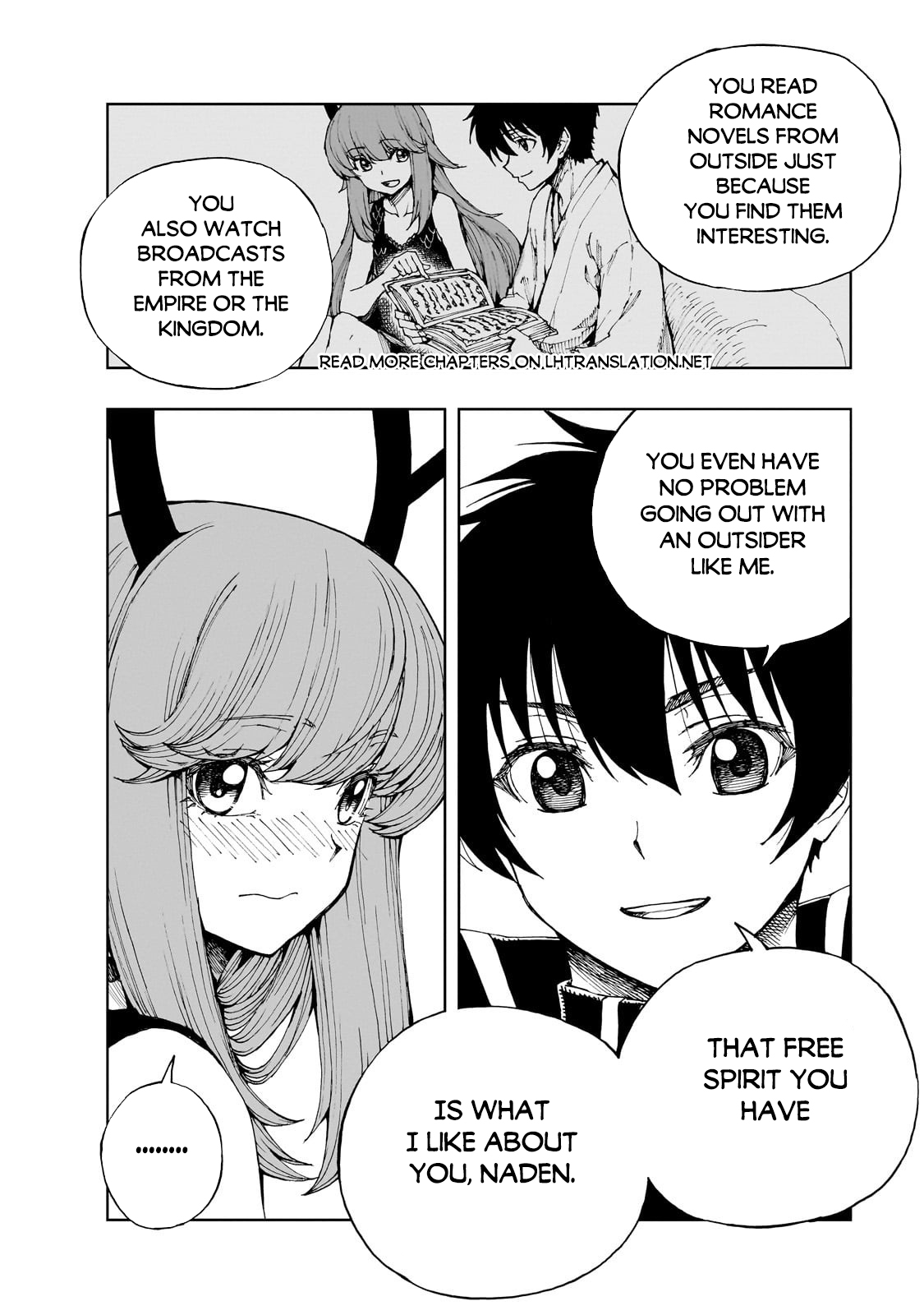 Genjitsushugi Yuusha no Oukoku Saikenki Chapter 69 page 20 - 
