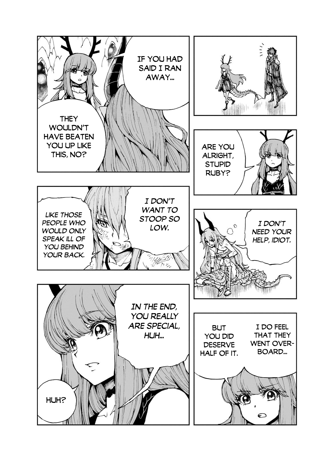 Genjitsushugi Yuusha no Oukoku Saikenki Chapter 69 page 23 - 