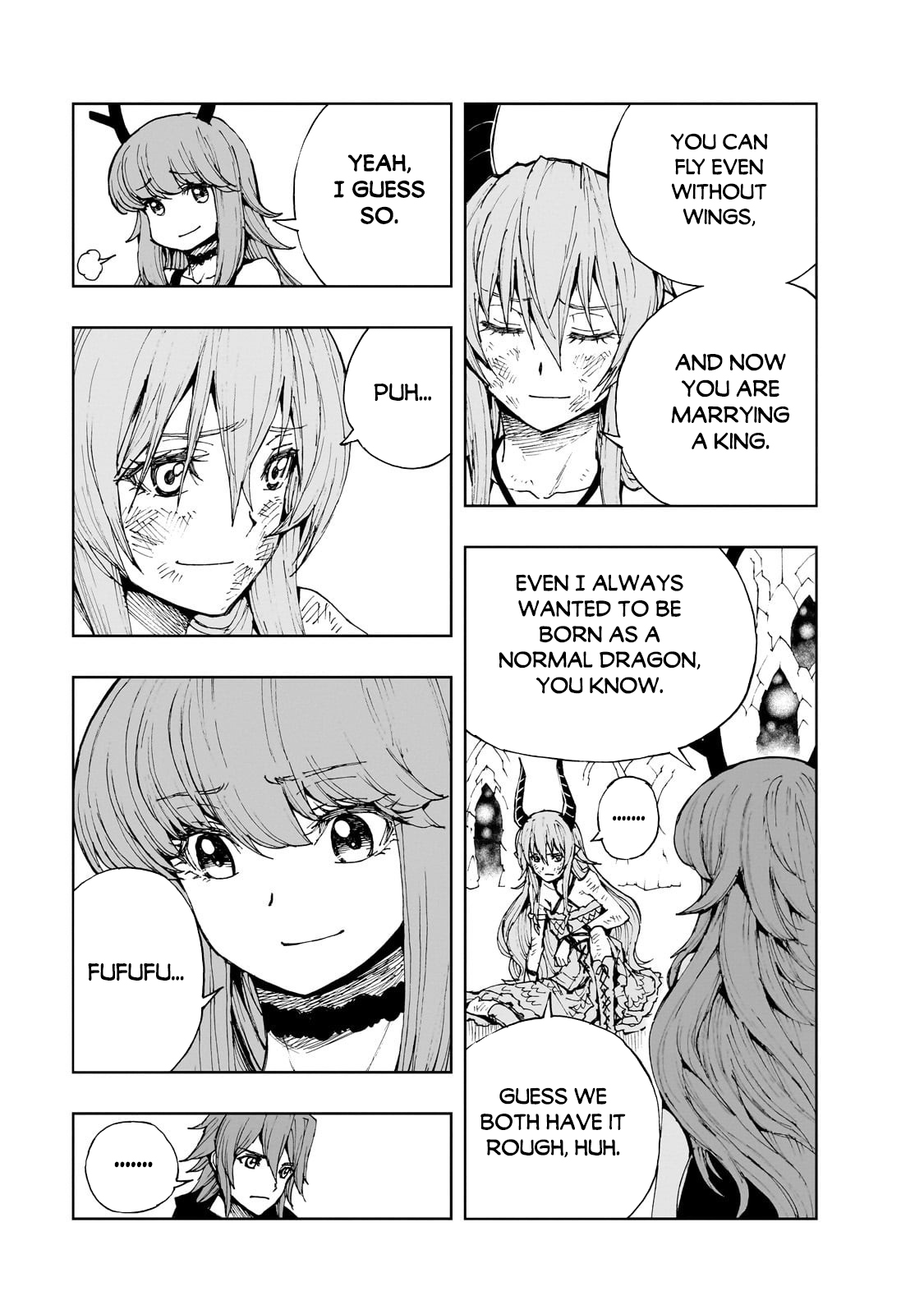 Genjitsushugi Yuusha no Oukoku Saikenki Chapter 69 page 24 - 