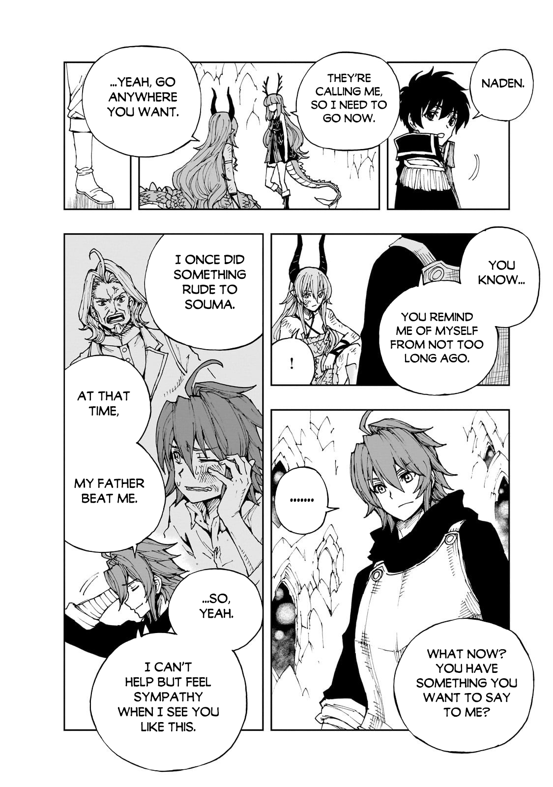 Genjitsushugi Yuusha no Oukoku Saikenki Chapter 69 page 25 - 