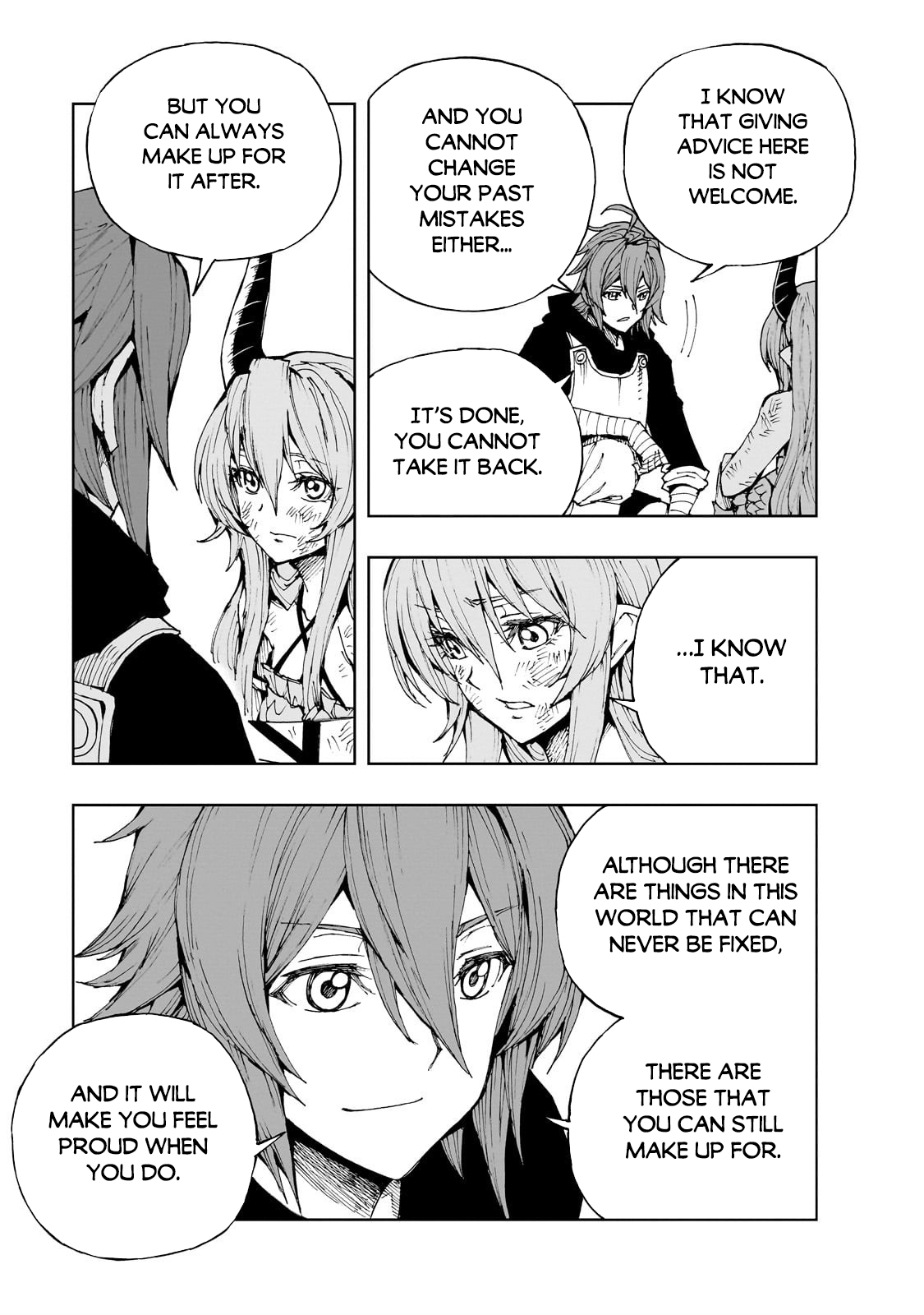 Genjitsushugi Yuusha no Oukoku Saikenki Chapter 69 page 26 - 