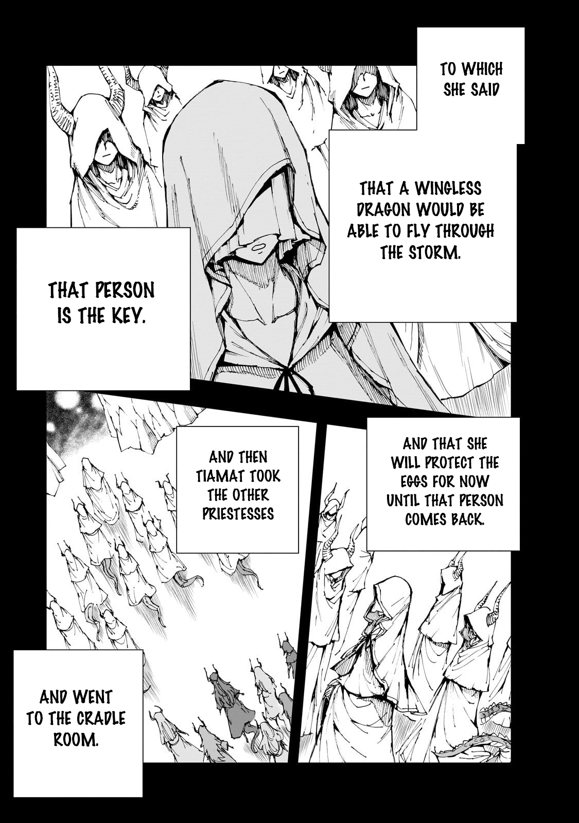Genjitsushugi Yuusha no Oukoku Saikenki Chapter 69 page 8 - 