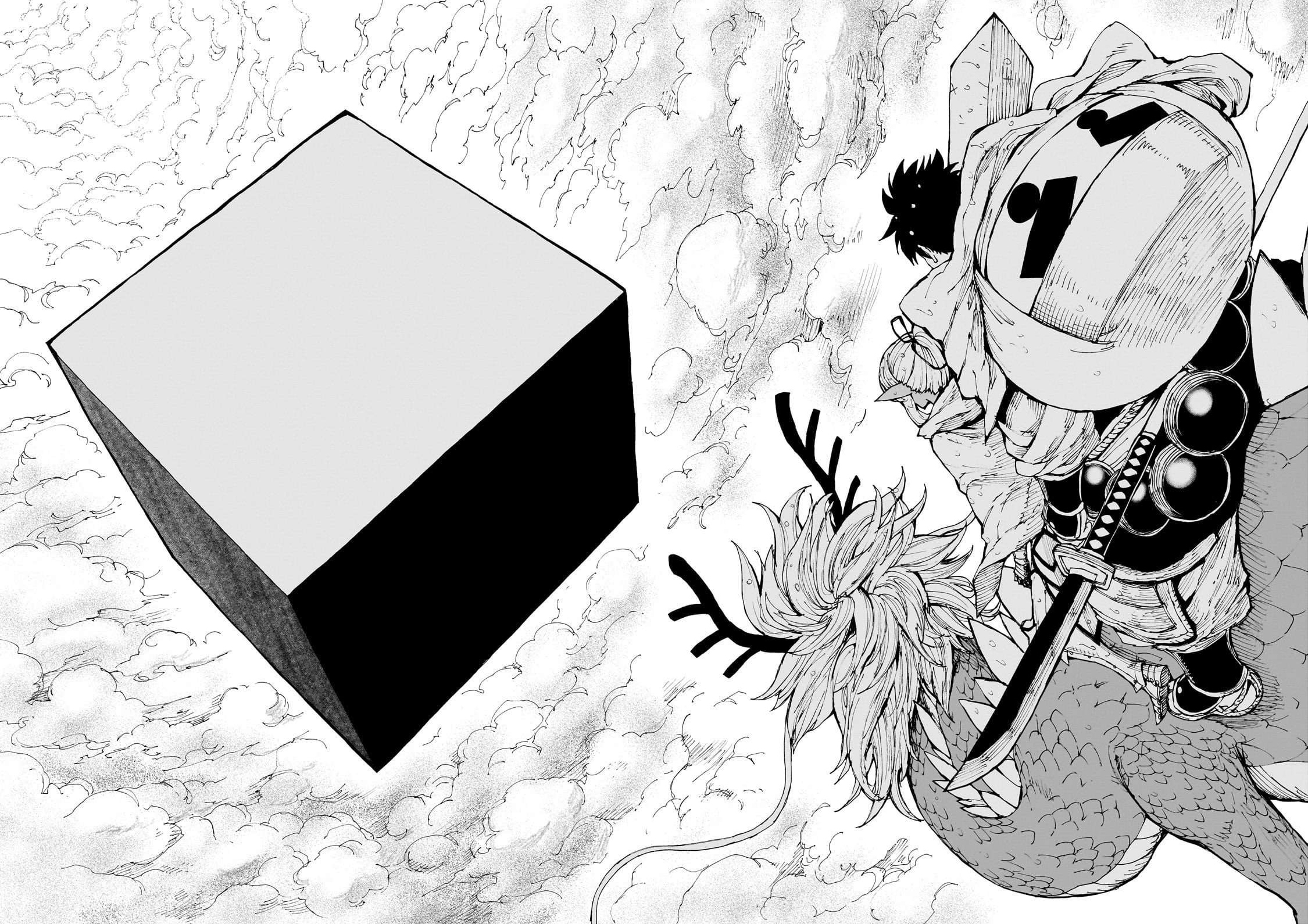 Genjitsushugi Yuusha no Oukoku Saikenki Chapter 70 page 15 - 