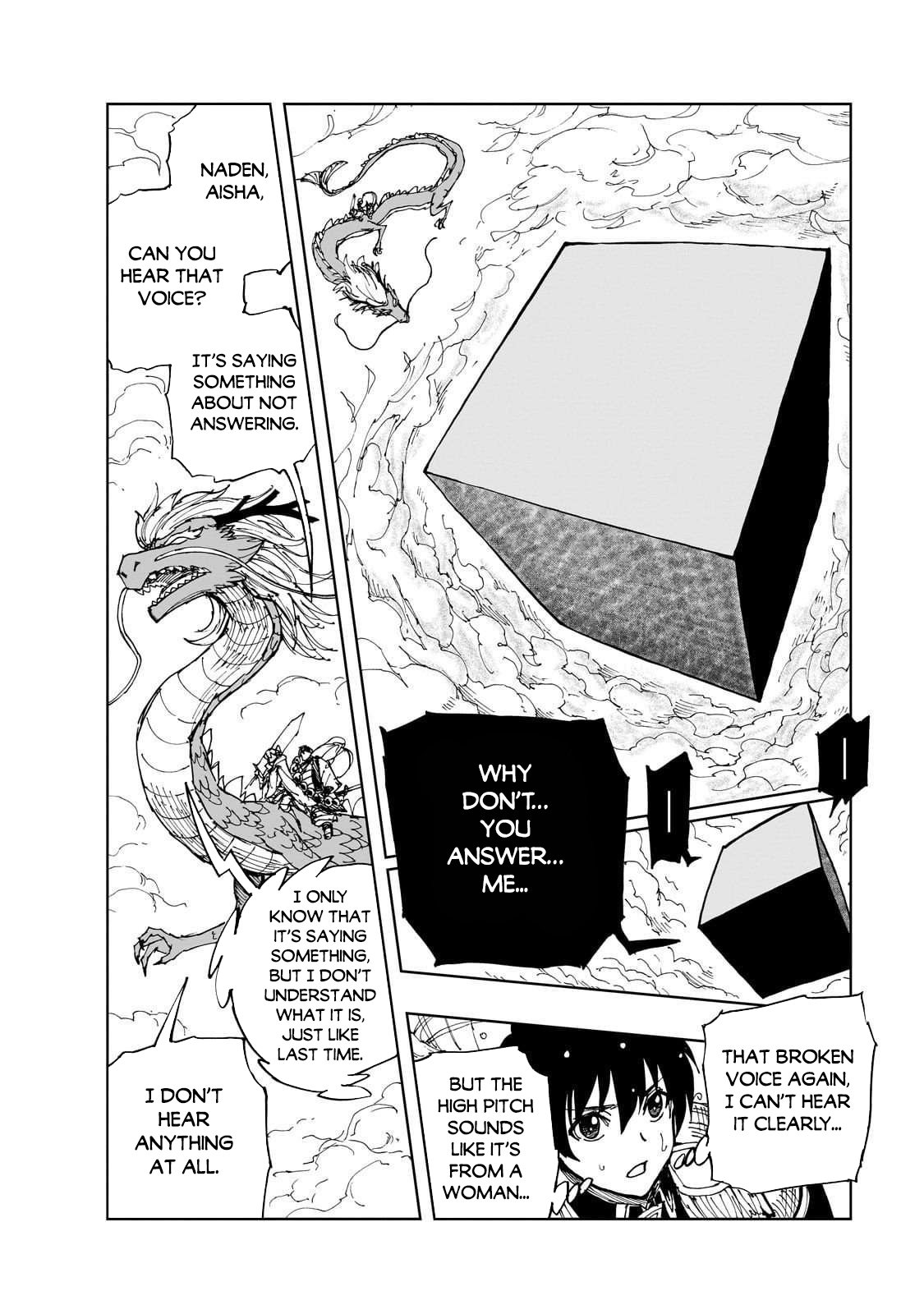 Genjitsushugi Yuusha no Oukoku Saikenki Chapter 70 page 16 - 