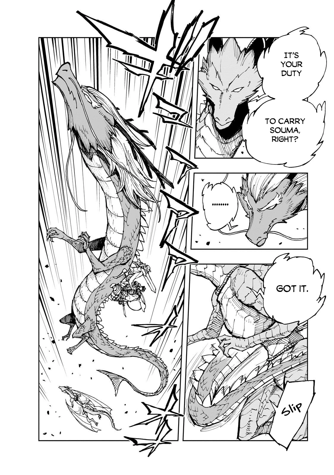 Genjitsushugi Yuusha no Oukoku Saikenki Chapter 71 page 14 - 