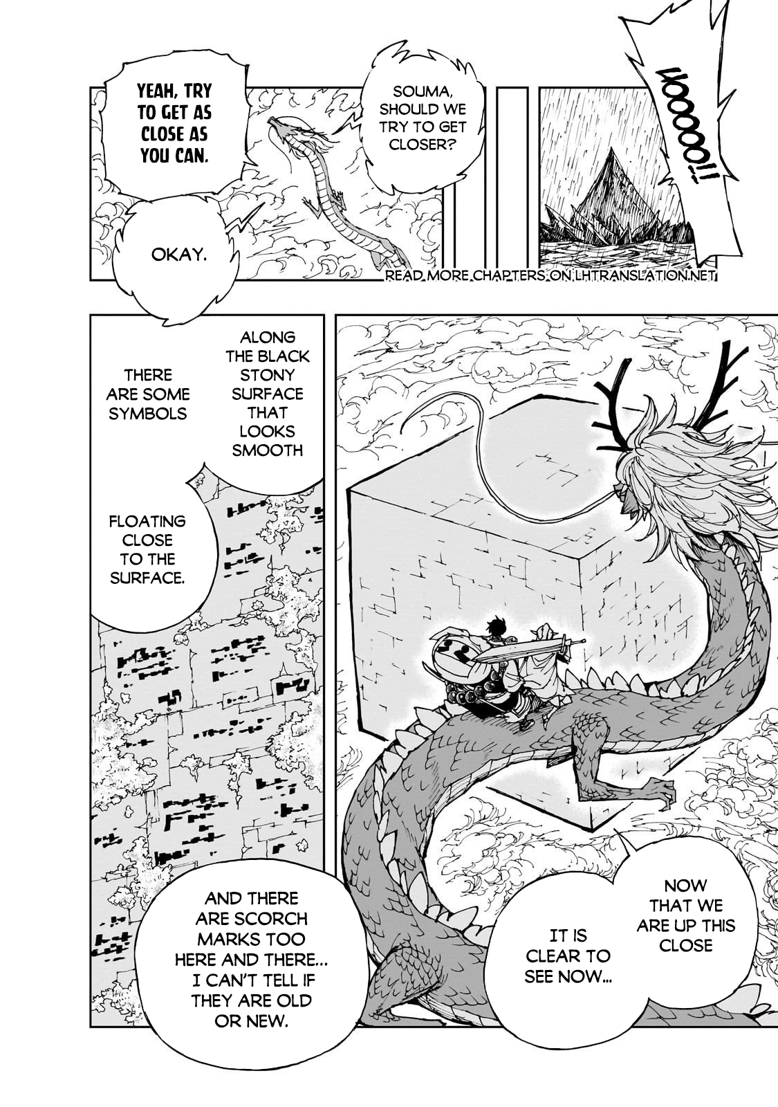 Genjitsushugi Yuusha no Oukoku Saikenki Chapter 71 page 23 - 