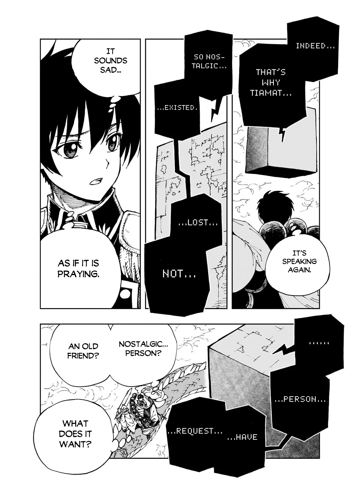 Genjitsushugi Yuusha no Oukoku Saikenki Chapter 72 page 14 - 