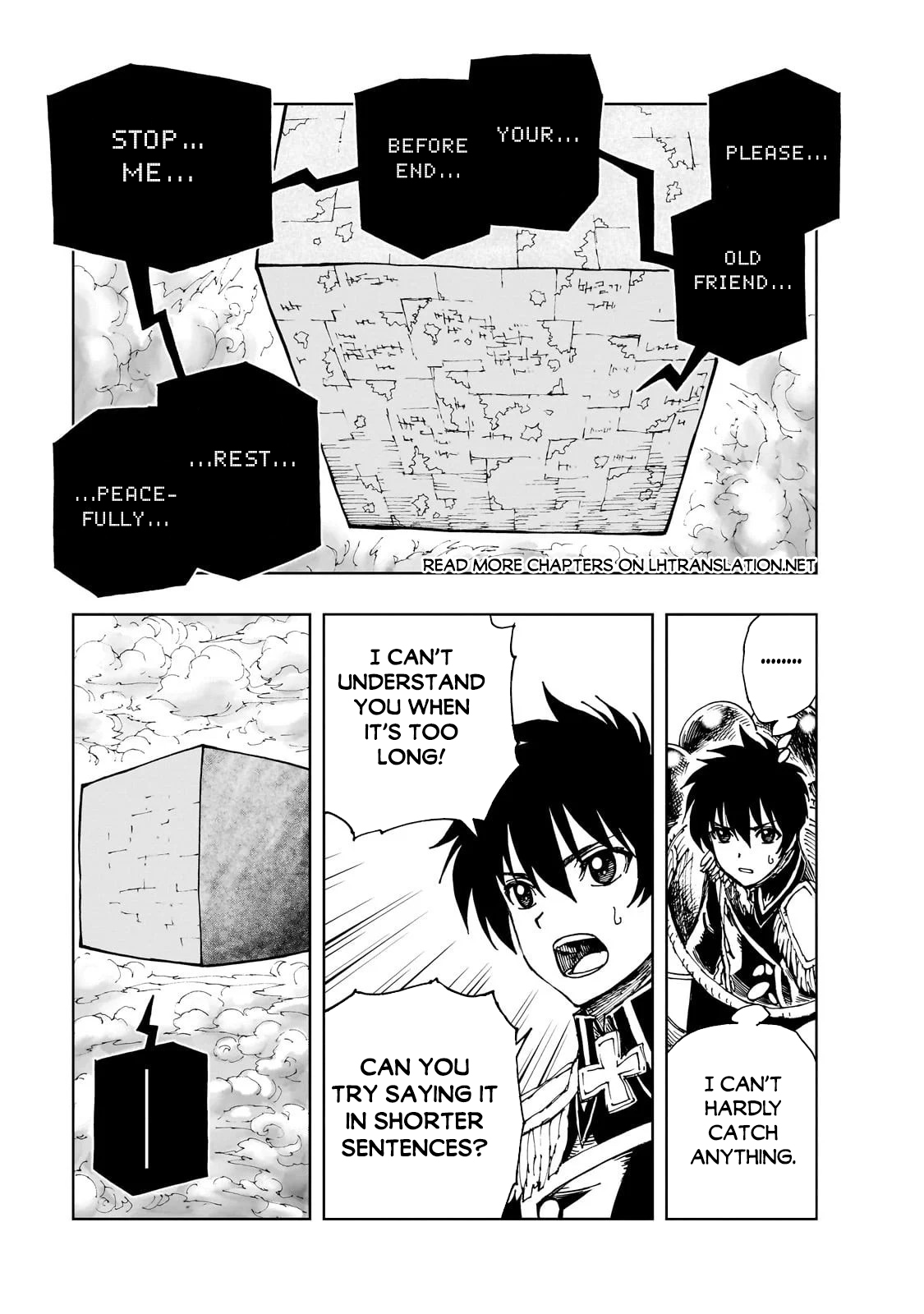 Genjitsushugi Yuusha no Oukoku Saikenki Chapter 72 page 15 - 