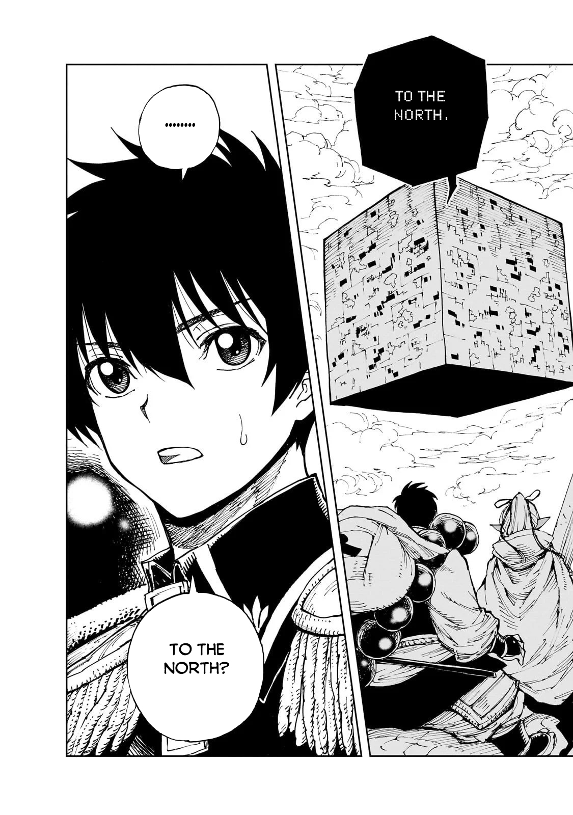 Genjitsushugi Yuusha no Oukoku Saikenki Chapter 72 page 16 - 
