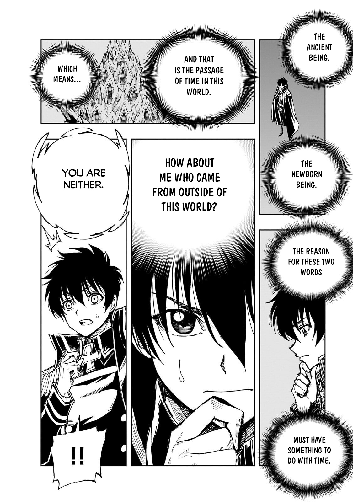 Genjitsushugi Yuusha no Oukoku Saikenki Chapter 73 page 16 - 