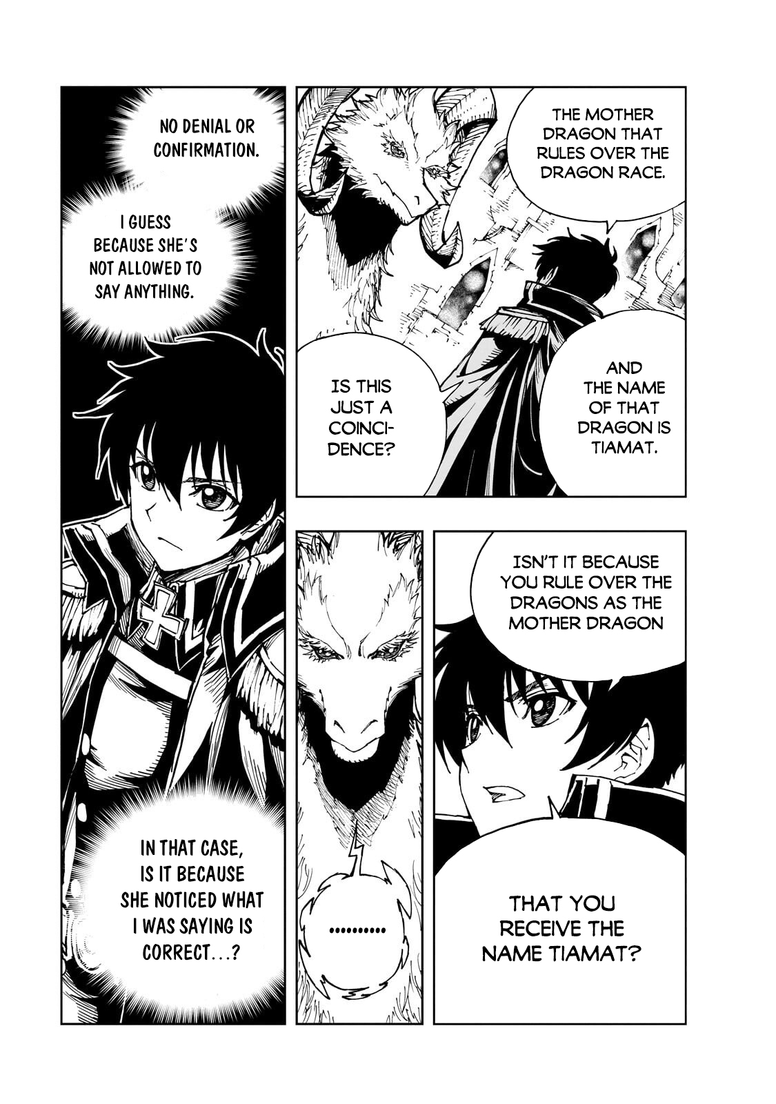 Genjitsushugi Yuusha no Oukoku Saikenki Chapter 73 page 20 - 