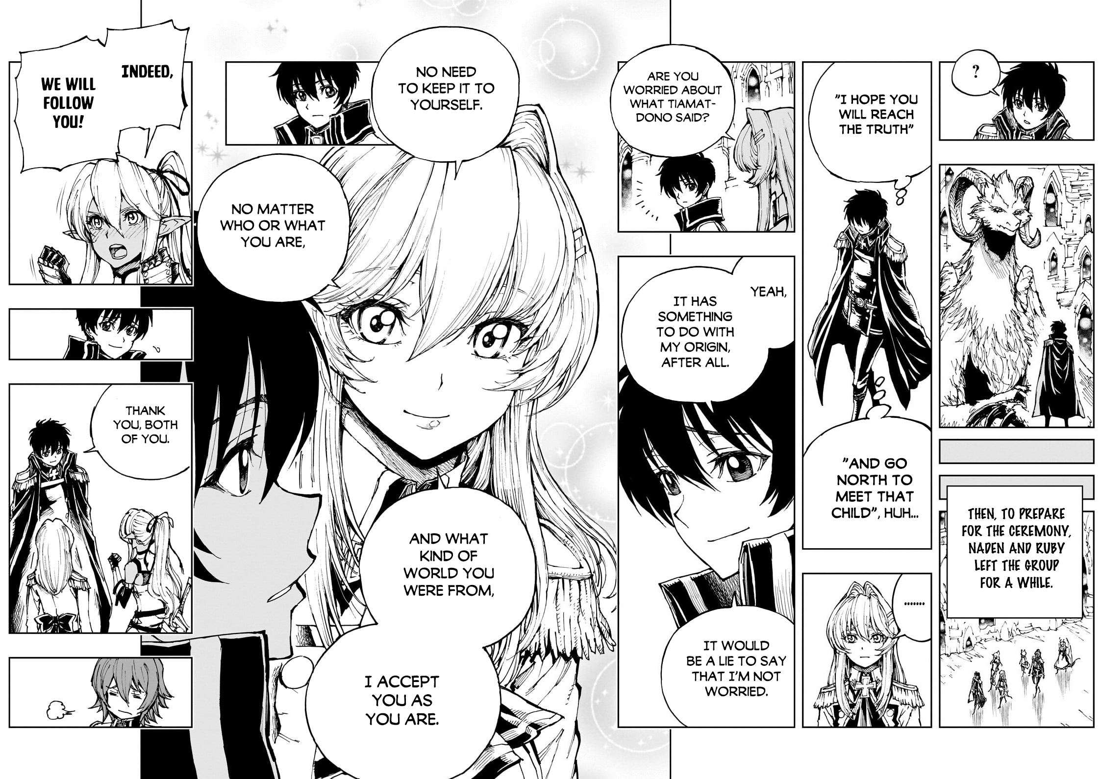Genjitsushugi Yuusha no Oukoku Saikenki Chapter 73 page 23 - 