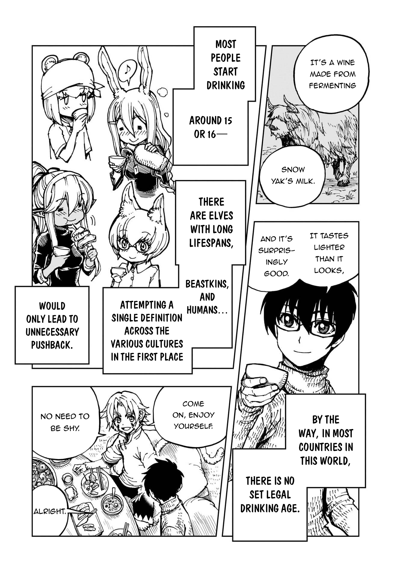 Genjitsushugi Yuusha no Oukoku Saikenki Chapter 77 page 14 - 