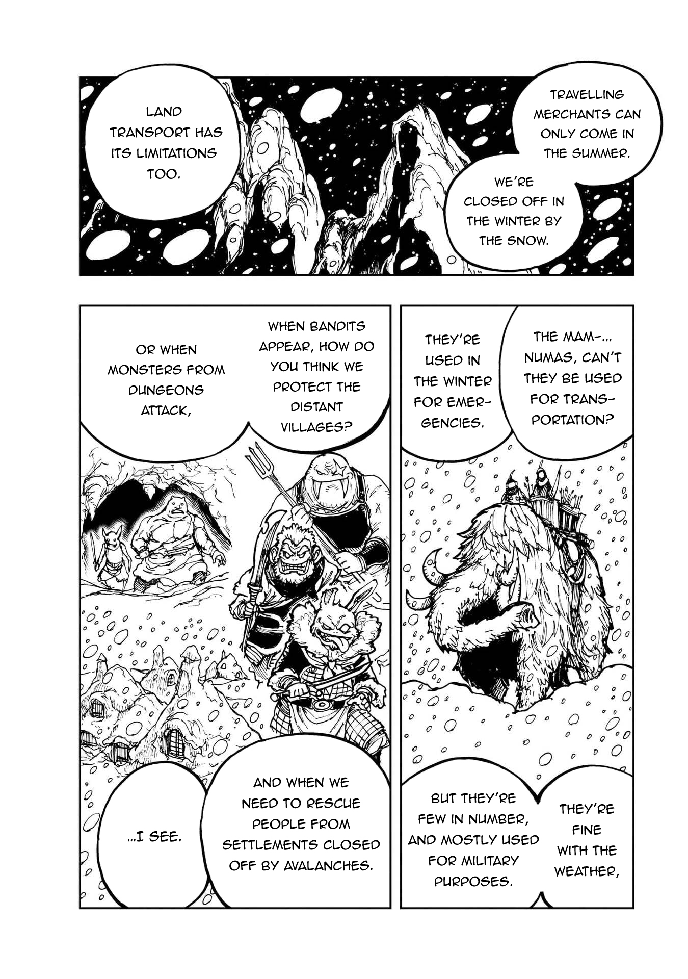 Genjitsushugi Yuusha no Oukoku Saikenki Chapter 77 page 26 - 