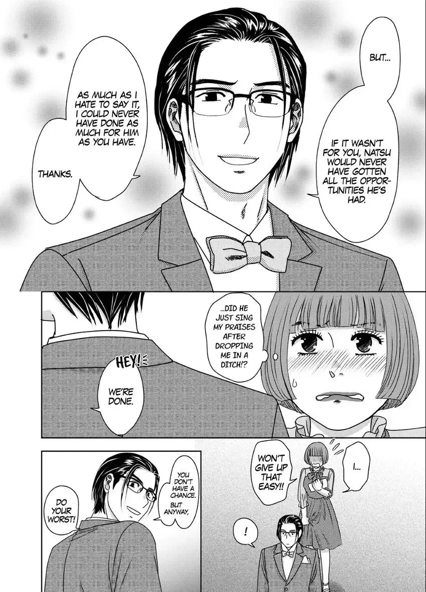 Genka Togawa: A Tale of Two Authors Chapter 5 page 24 - 