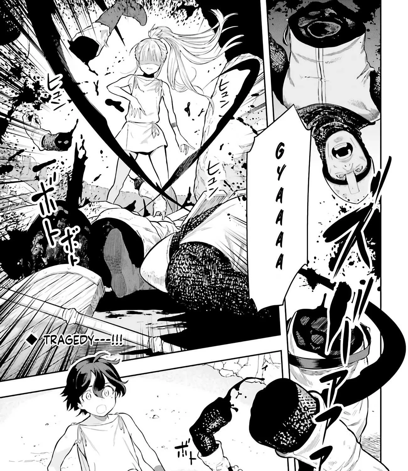 Genkai Koe No Tenpu wa, Tensei-sha ni Shika Atsukaenai - Overlimit Skill Holders - Chapter 0 page 1 - 