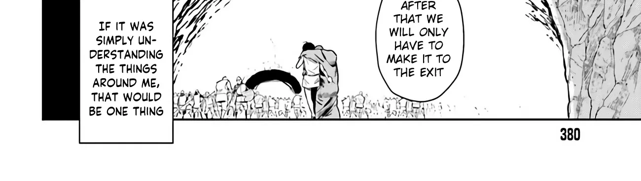 Genkai Koe No Tenpu wa, Tensei-sha ni Shika Atsukaenai - Overlimit Skill Holders - Chapter 0 page 105 - 