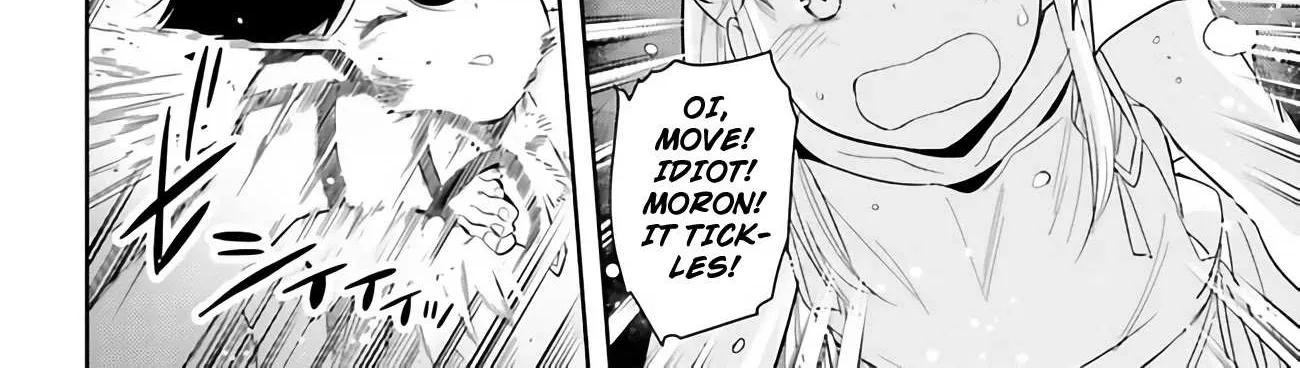 Genkai Koe No Tenpu wa, Tensei-sha ni Shika Atsukaenai - Overlimit Skill Holders - Chapter 0 page 12 - 